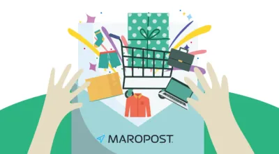 Przedstawiono Maropost