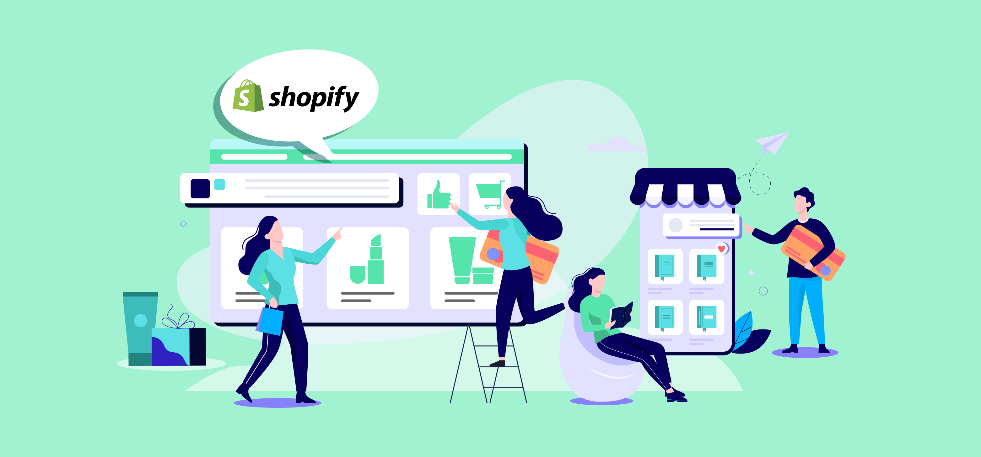 Product customization in Shopify for Kambukka