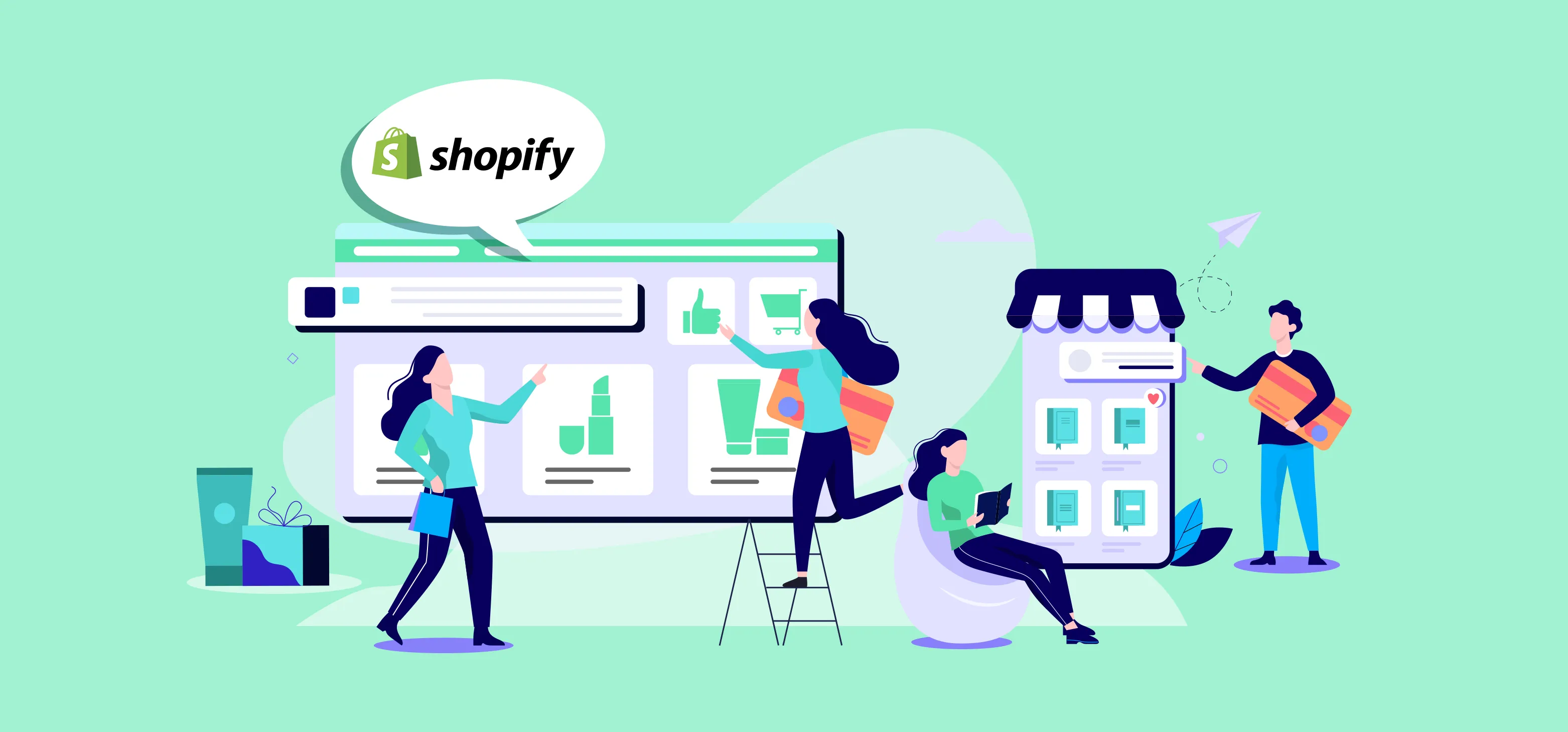 Представлено найкращі програми Shopify для користувальницьких параметрів продукту