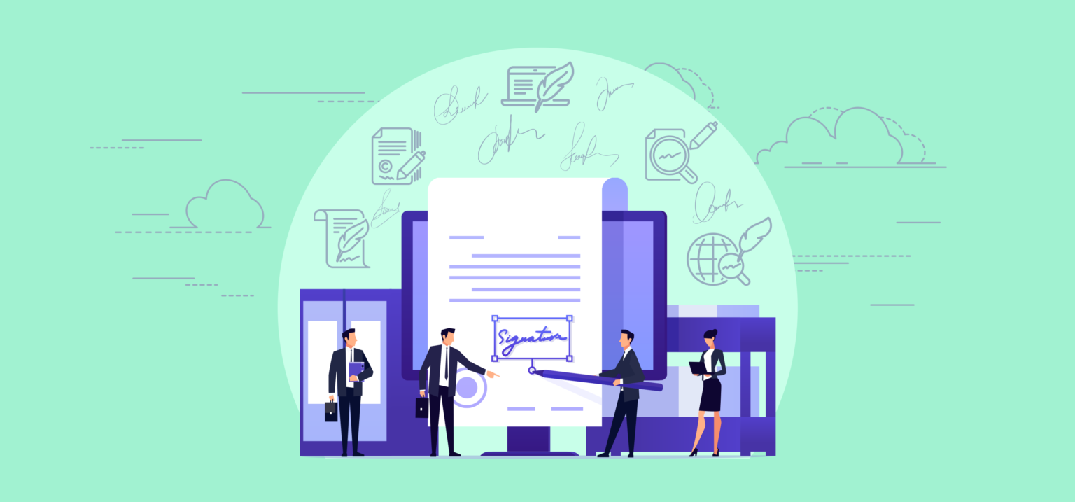 Best e signature software