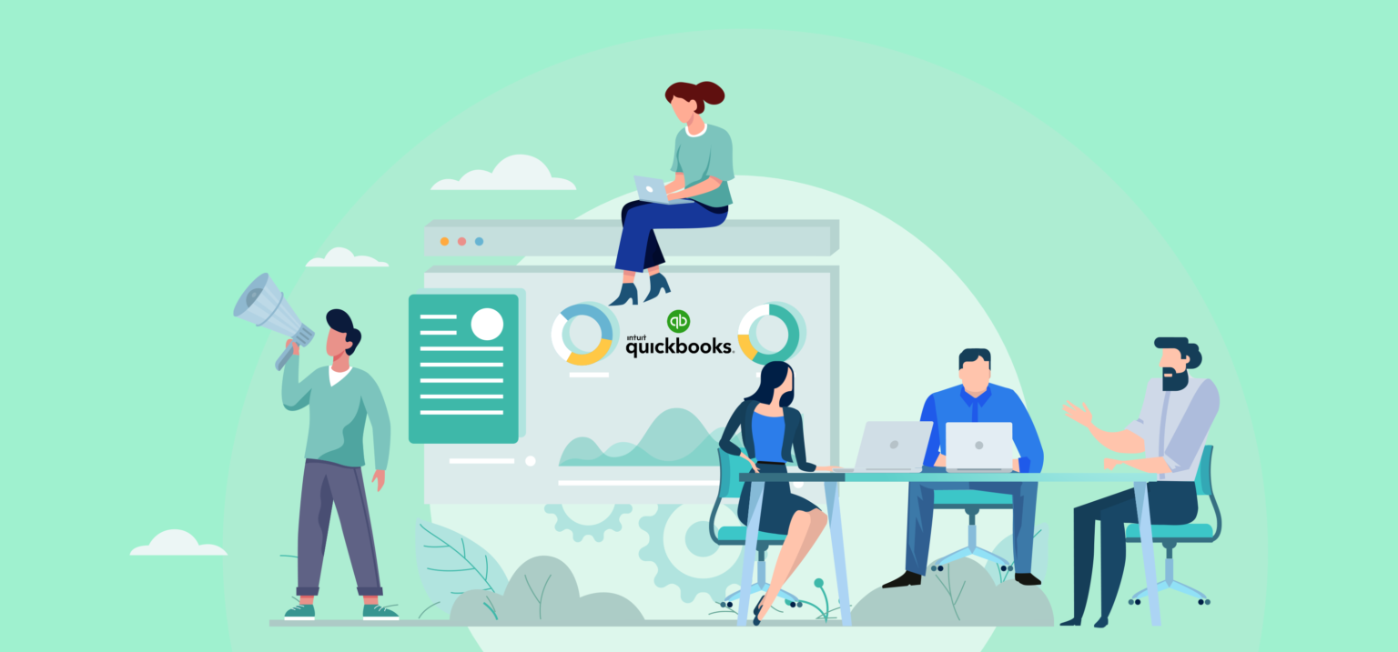 Quickbooks alternatives featured