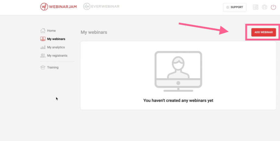 webinajam user experience webinajam user experience