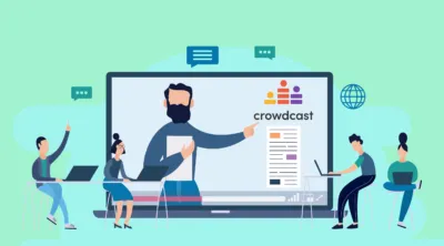 93 Crowdcast Review