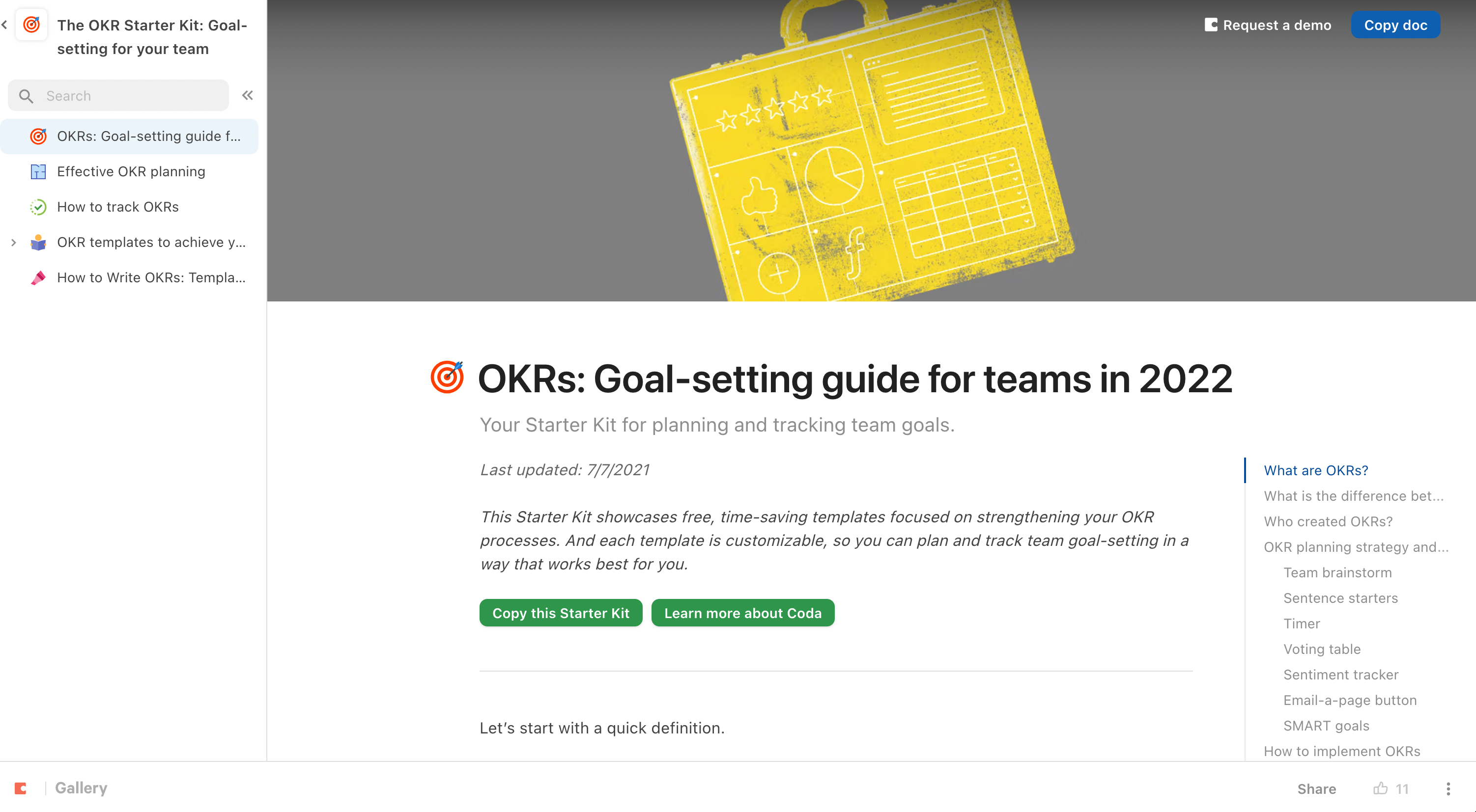 15 Best OKR Tools Software (Free Paid) for Goal Setting (2024)