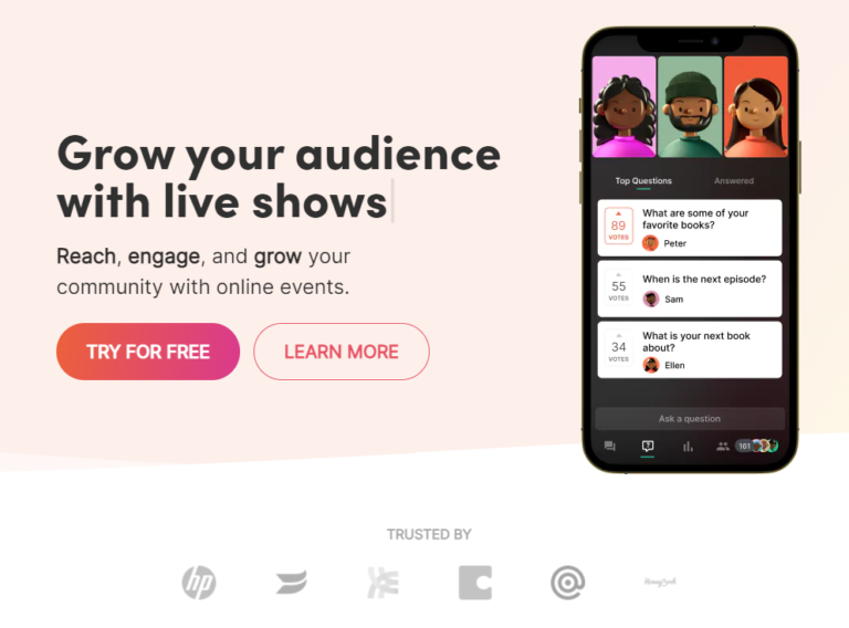 Crowdcast Review (2026): Use Cases, Benefits, Pricing, and More