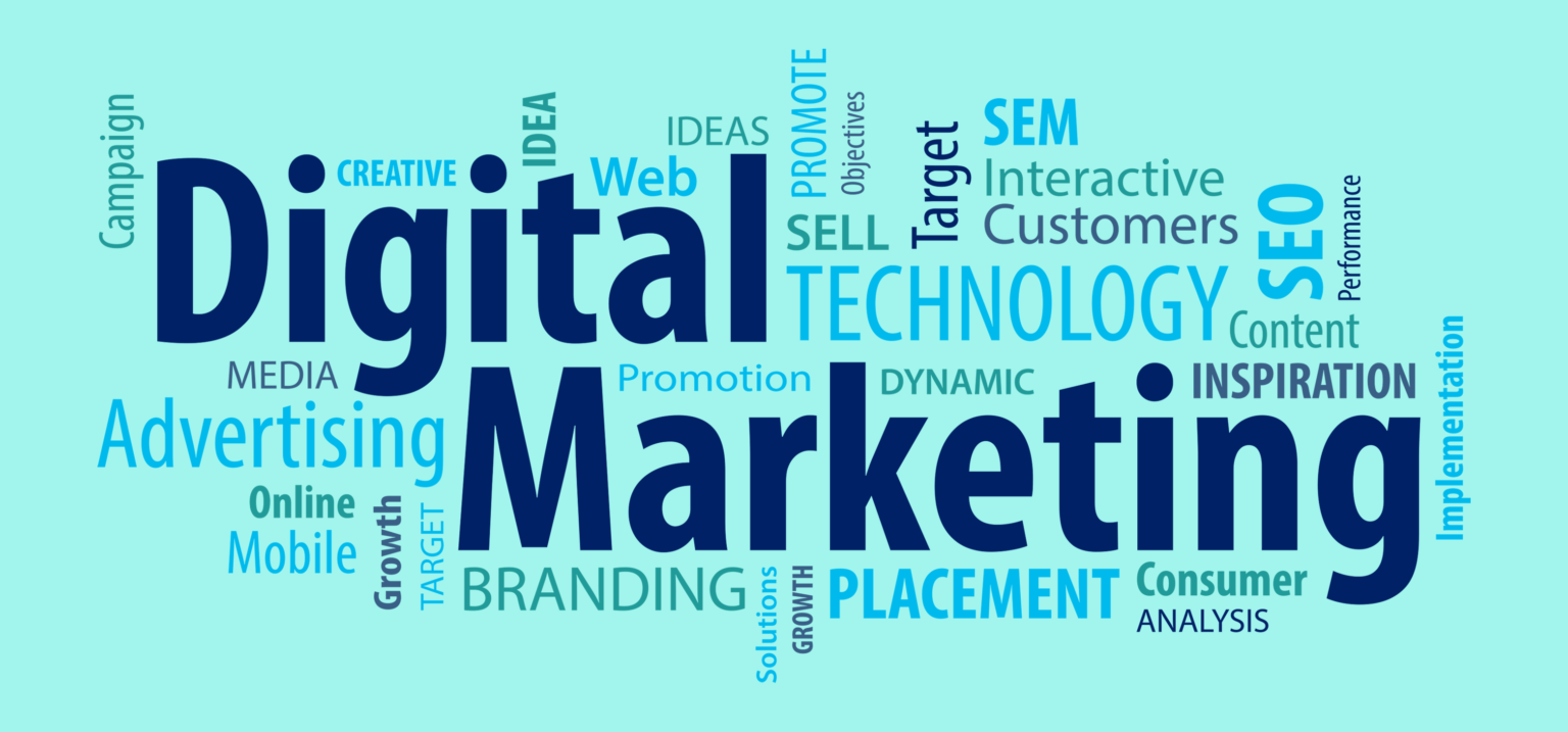 Digital Marketing Jargons featured