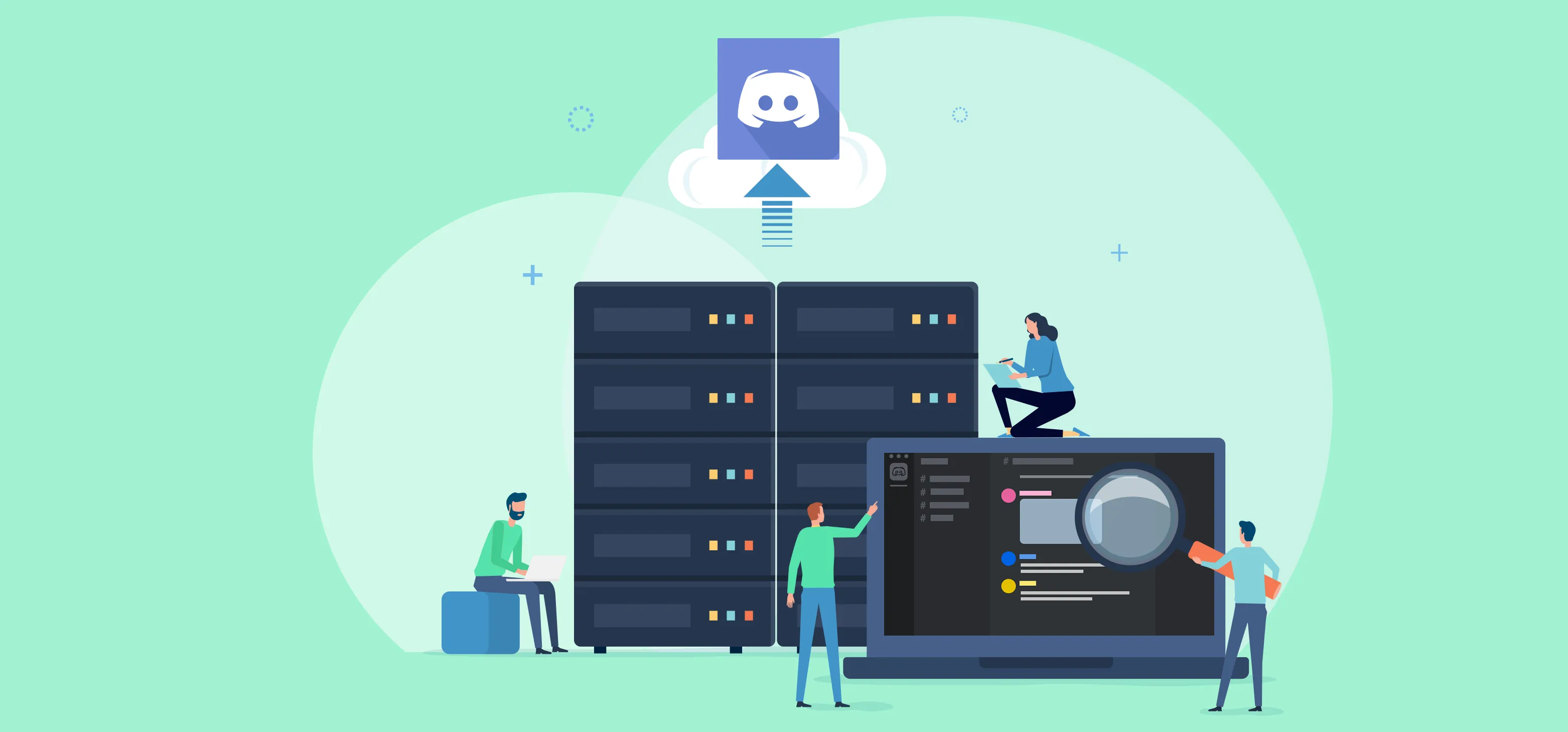Daftar bot Discord terbaik