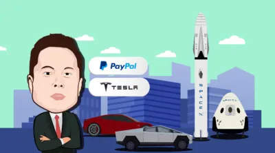 Leçons de vie d'Elon Musk