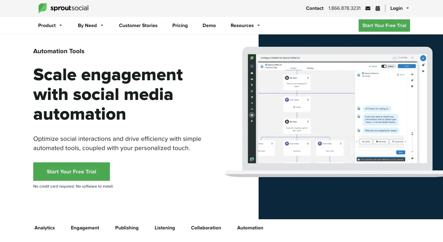 Social Sprout