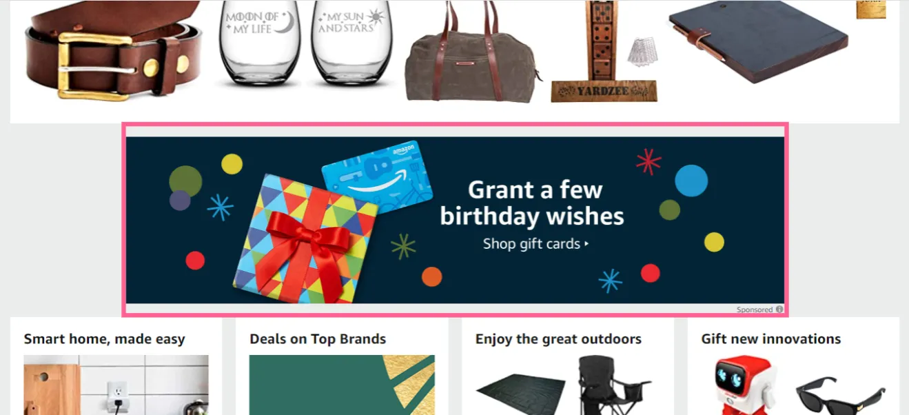 Amazonin PPC-markkinointi 1 amazon ppc market 1