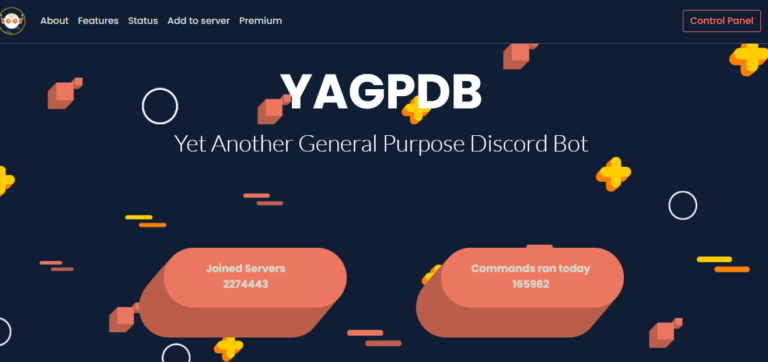 20 บอท Discord ที่ดีที่สุดสำหรับเซิร์ฟเวอร์ของคุณในปี 2025 สำหรับทุกคน