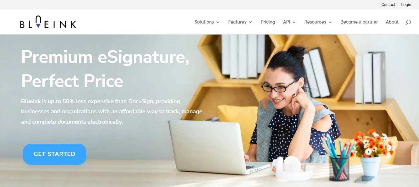 premium edignature ilovasi premium imzo ilovasi