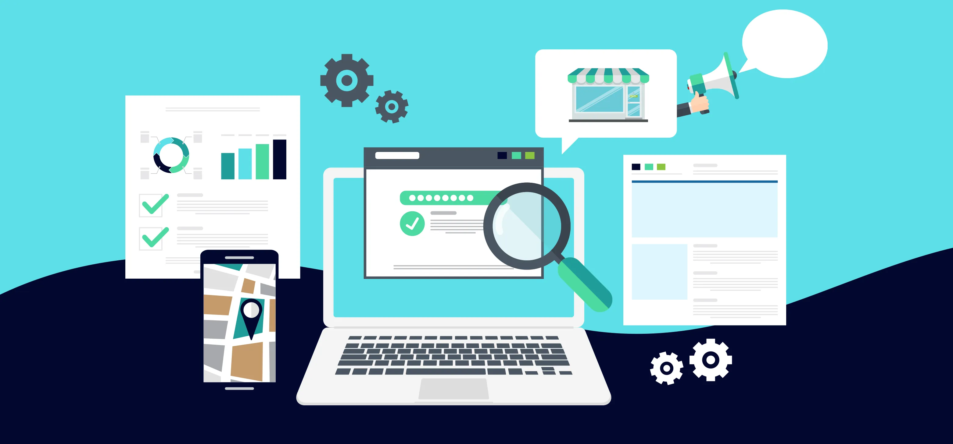 Statistiques DropShipping que vous devez connaître dans