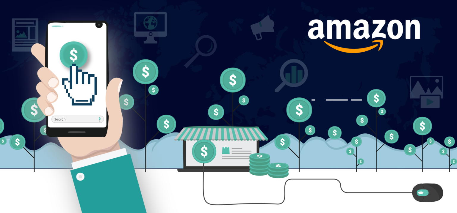Amazon PPC Strategies