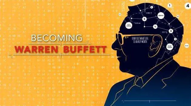 Blir Warren Buffet