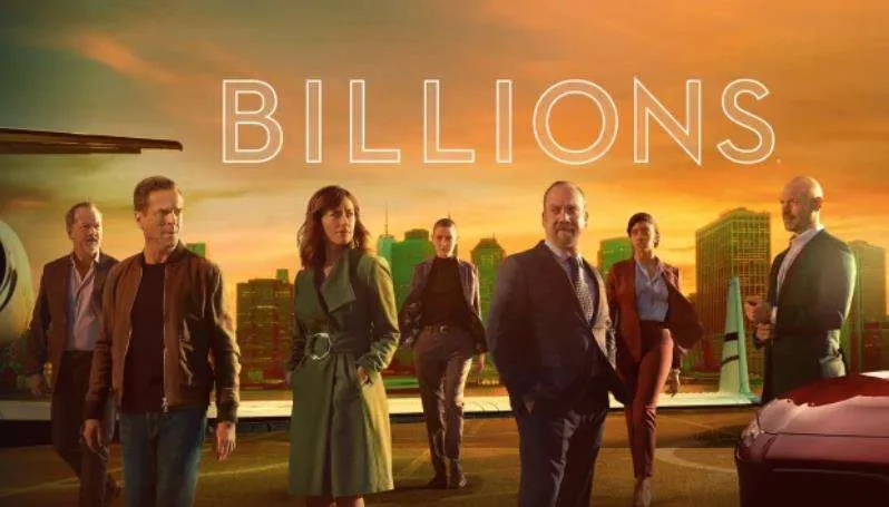 Milliarder