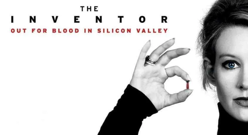 Elizabeth Holmes