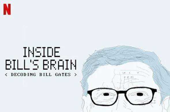 Inside Bills Brain