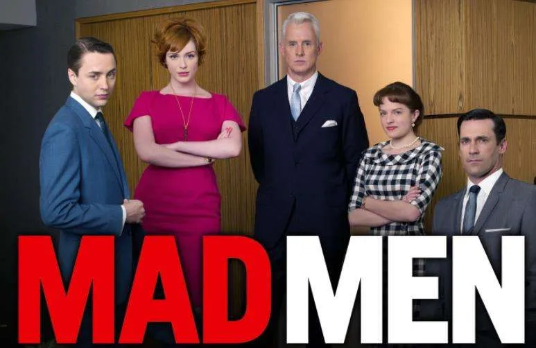 Mad Men