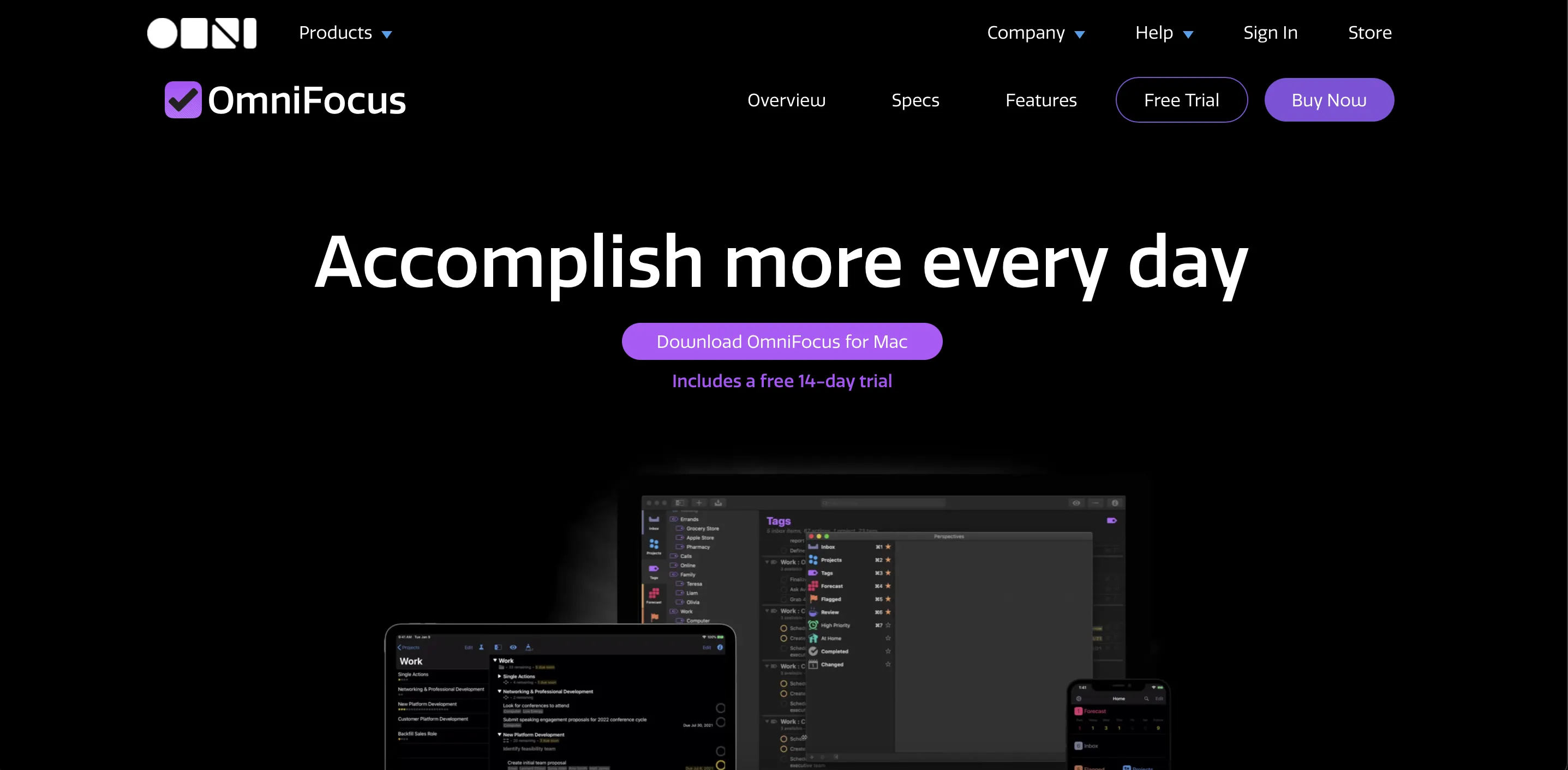 Alternatives à OmniFocus Todoist Alternatives à OmniFocus Todoist