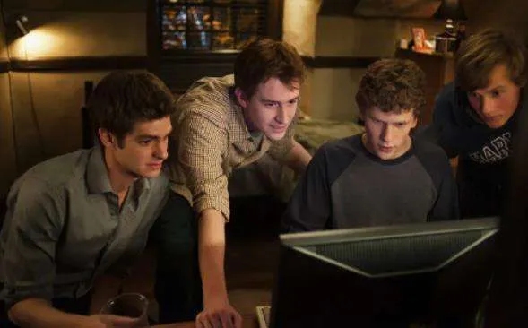 The Social Network