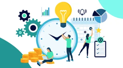 Time Management apps for entrepreneurs