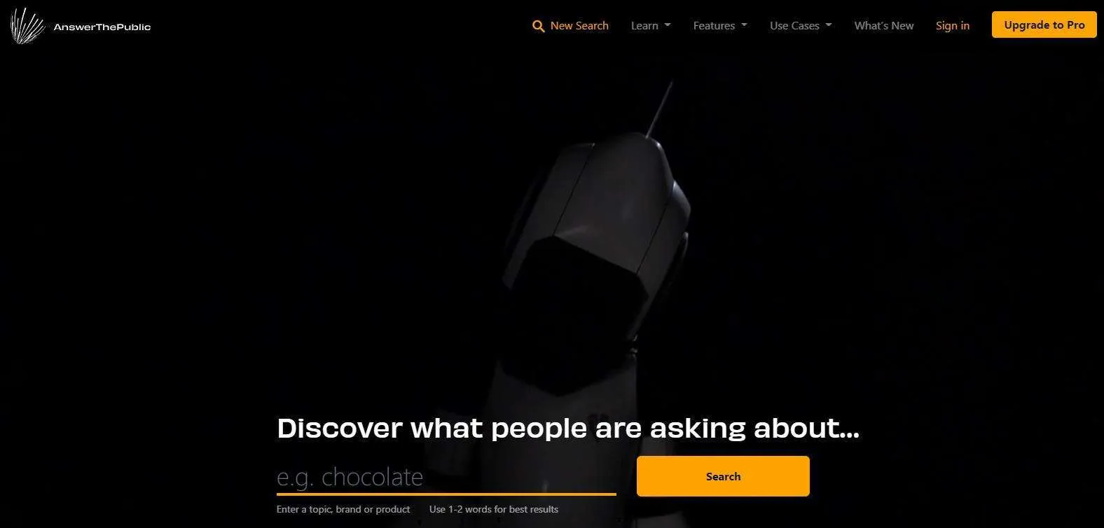 AnswerThePublic
