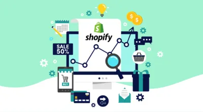 Best Shopify E commerce Themes