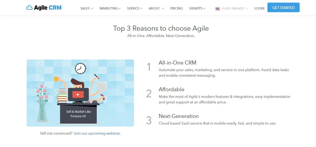 电子商务企业的 CRM 电子商务企业的 CRM