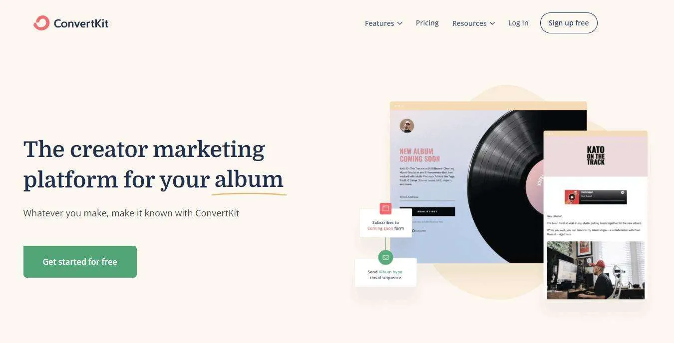 ConvertKit