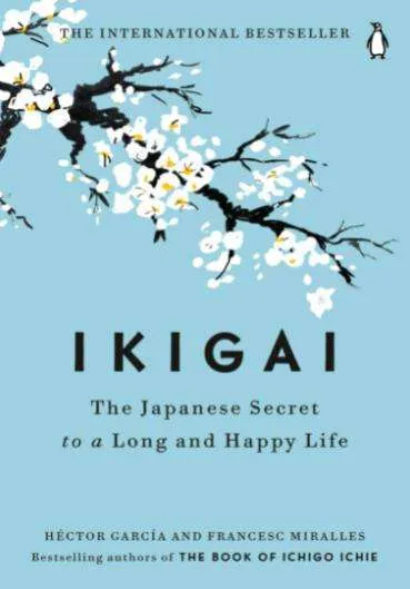 Ikigai