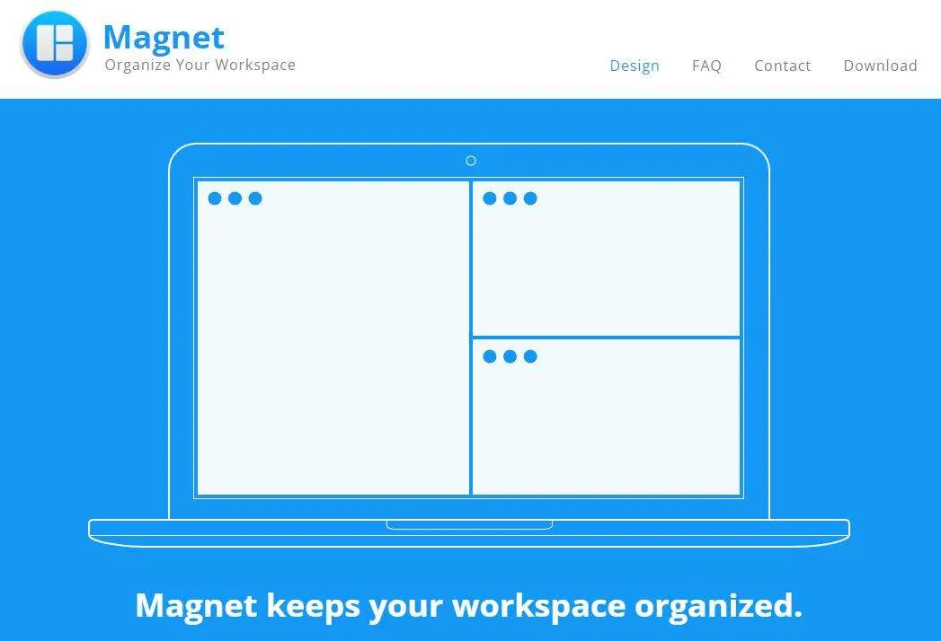 Magnet