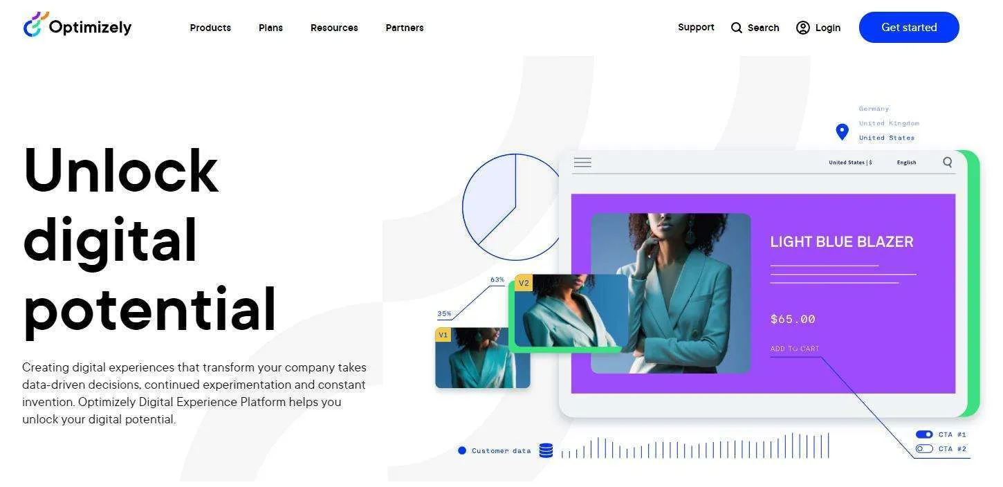 Optimizely