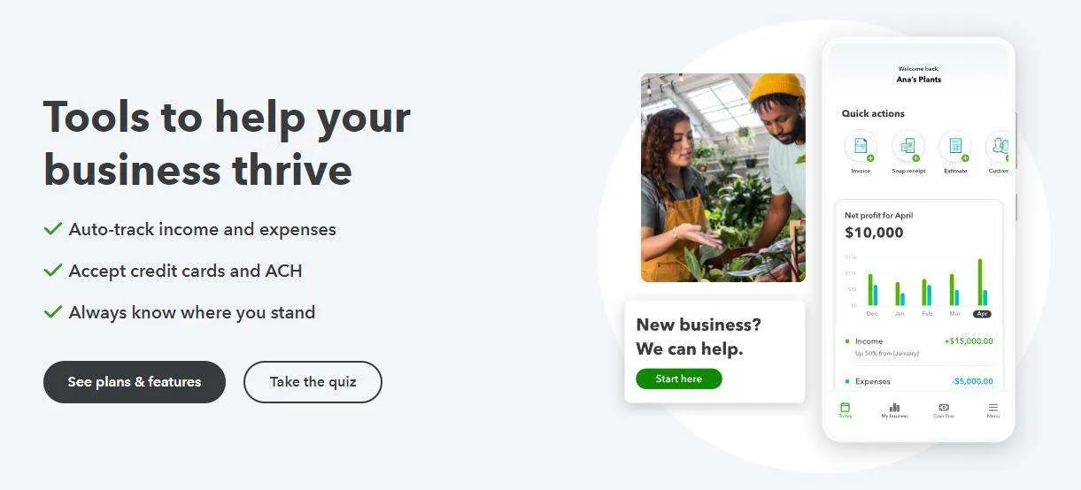 QuickBooks