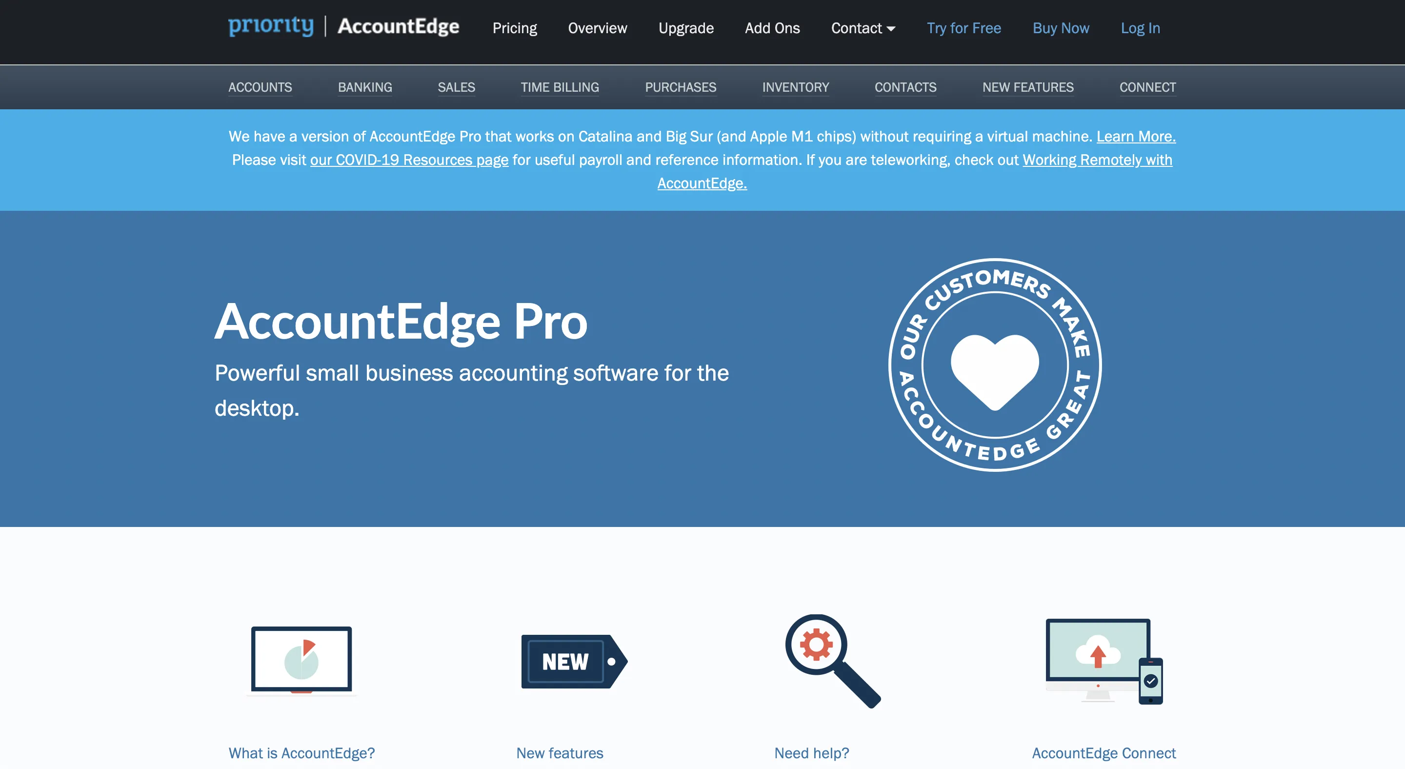 CompteEdge Pro