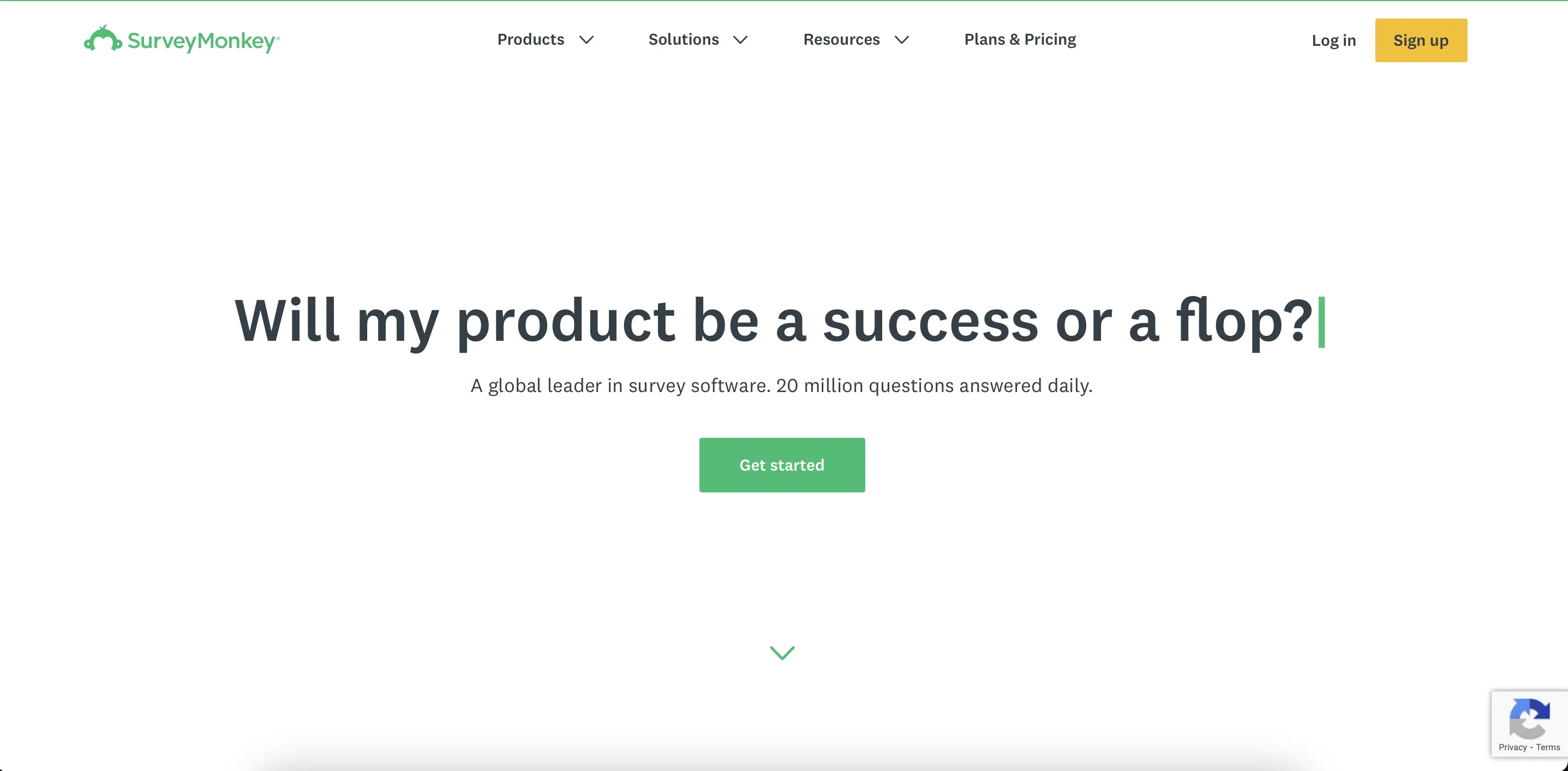SurveyMonkey SurveyMonkey