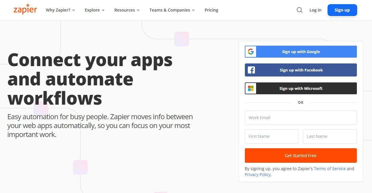 Zapier