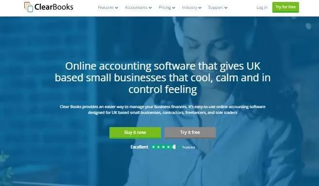 четкие книги альтернатива quickbooks