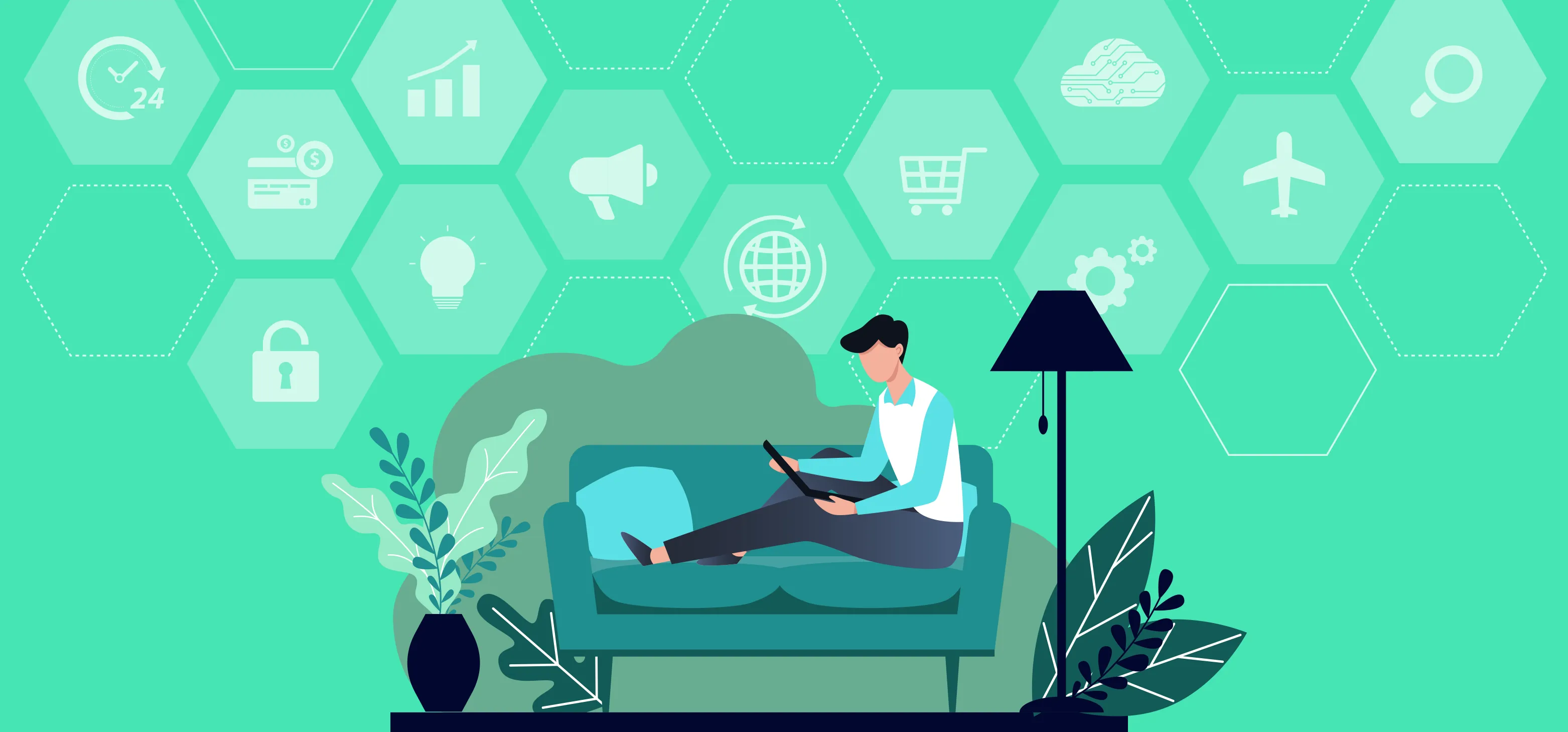 liste over beste CRM-programvare
