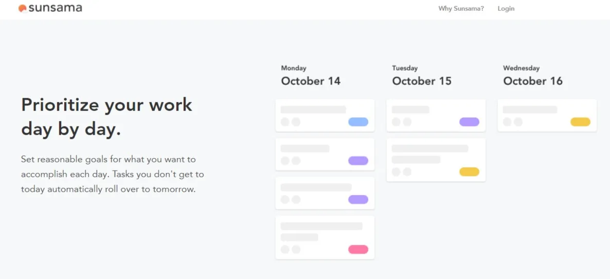 sunsama meilleure alternative todoist sunsama meilleure alternative todoist