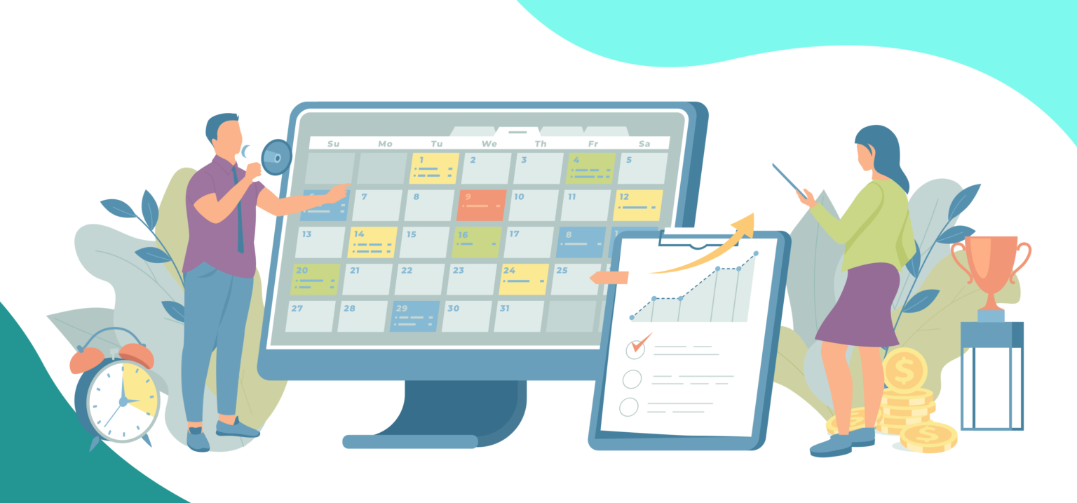 Daily Planner Apps