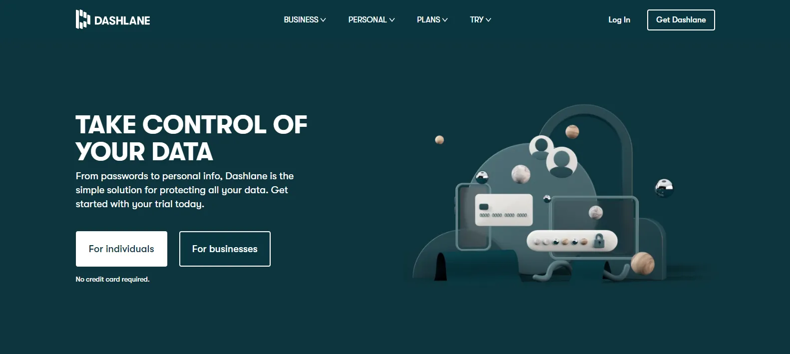 Dashlane