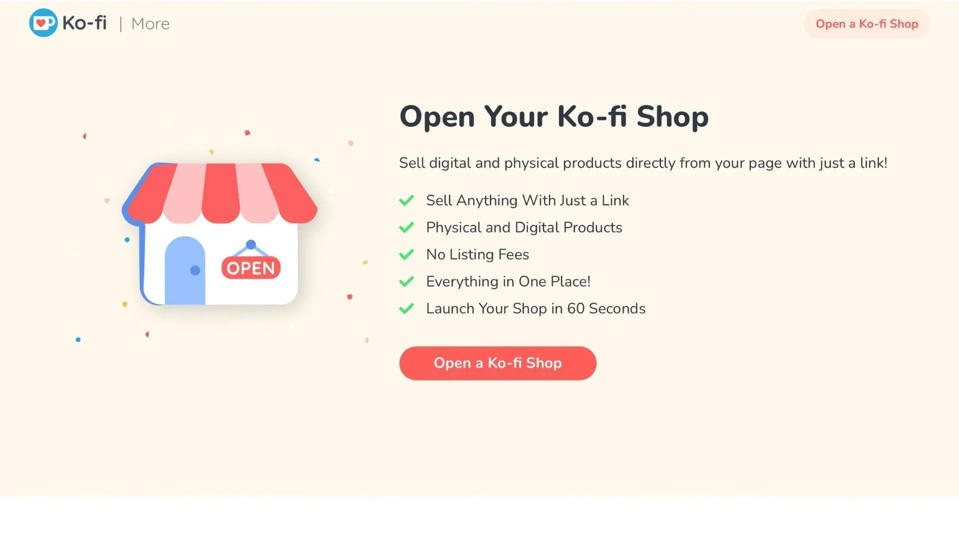 Gumroad Alternatywny sklep Ko Fi Gumroad Alternatywny sklep Ko Fi