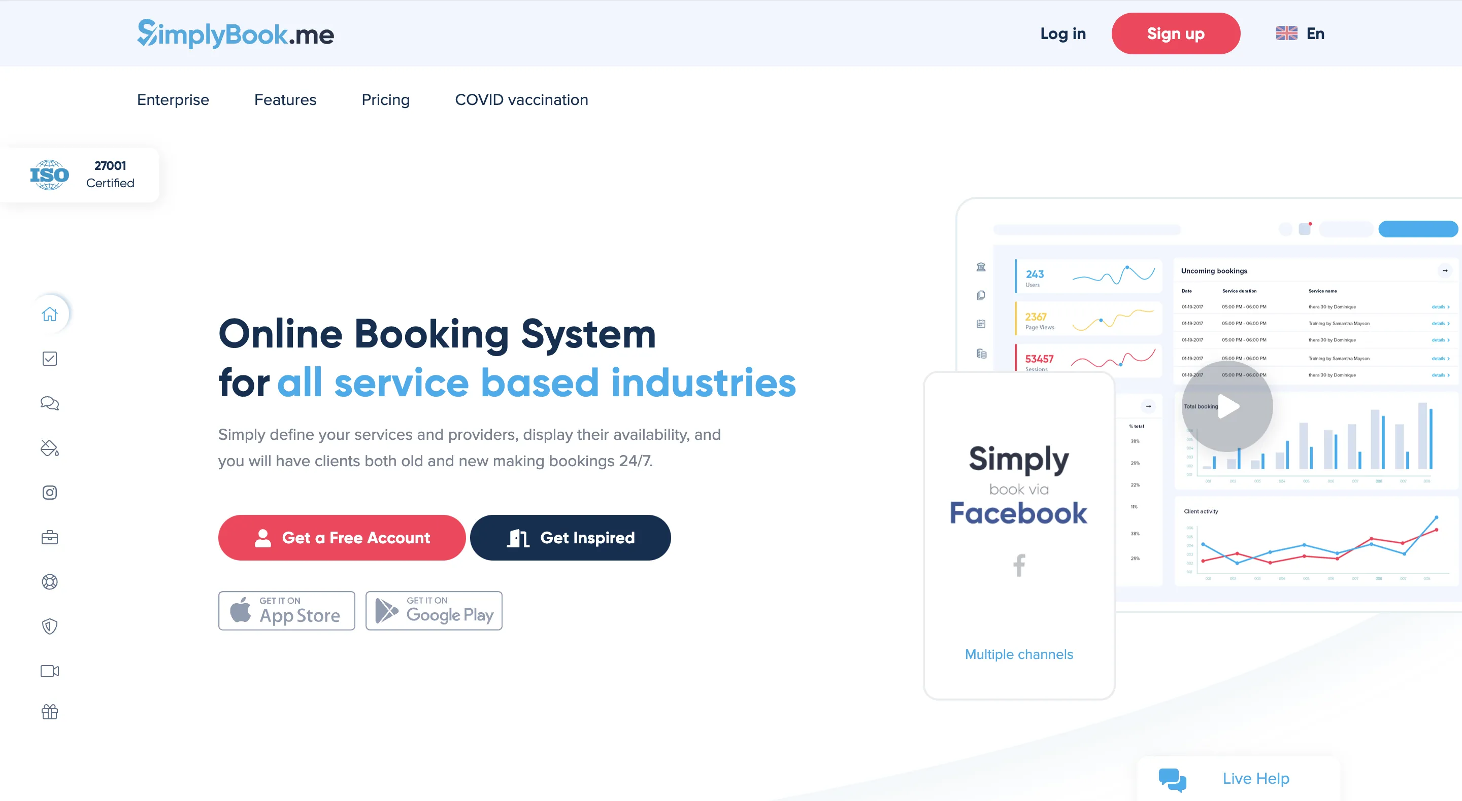 Simplybook.me