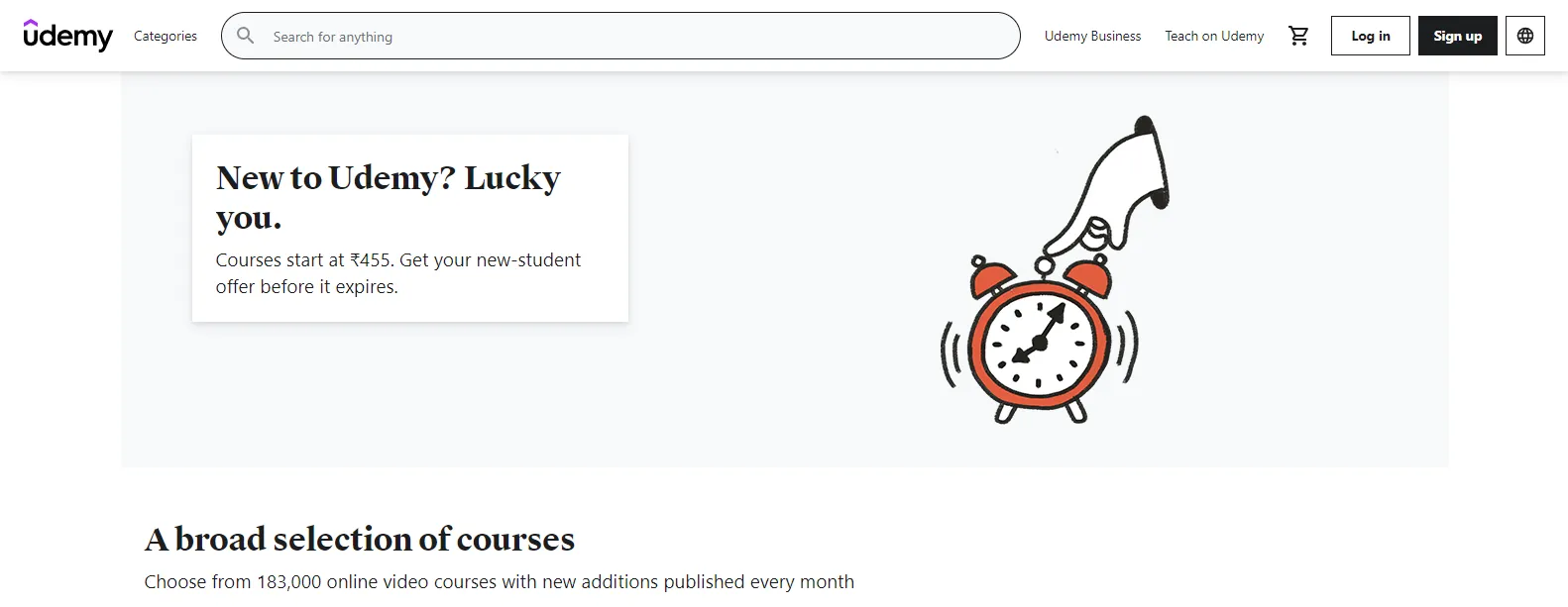 Udemy