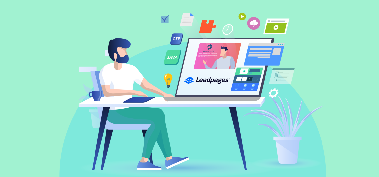 best Leadpages alternatives rev