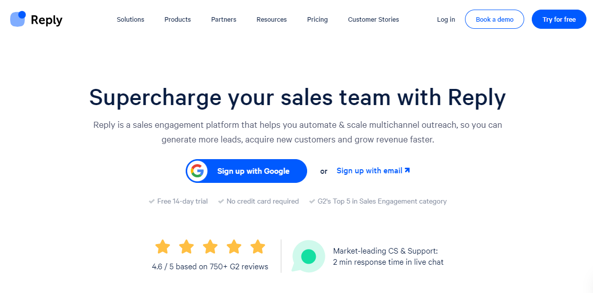 easy sales automation tool
