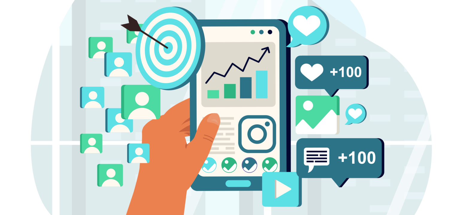 instagram marketing statistics