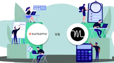Usa Motion vs Sunsama