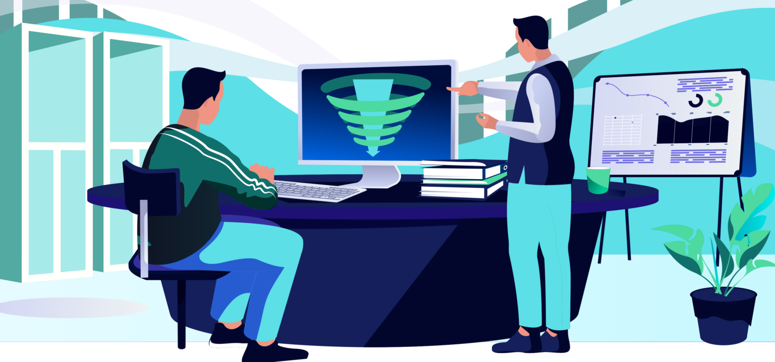Best sales funnel builder software
